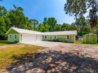 Foreclosed Home - 691 INGHAM RD, 32168