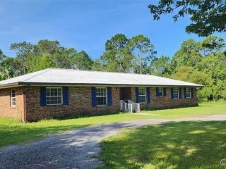 Foreclosed Home - 4208 FALLING LEAF DR, 32168