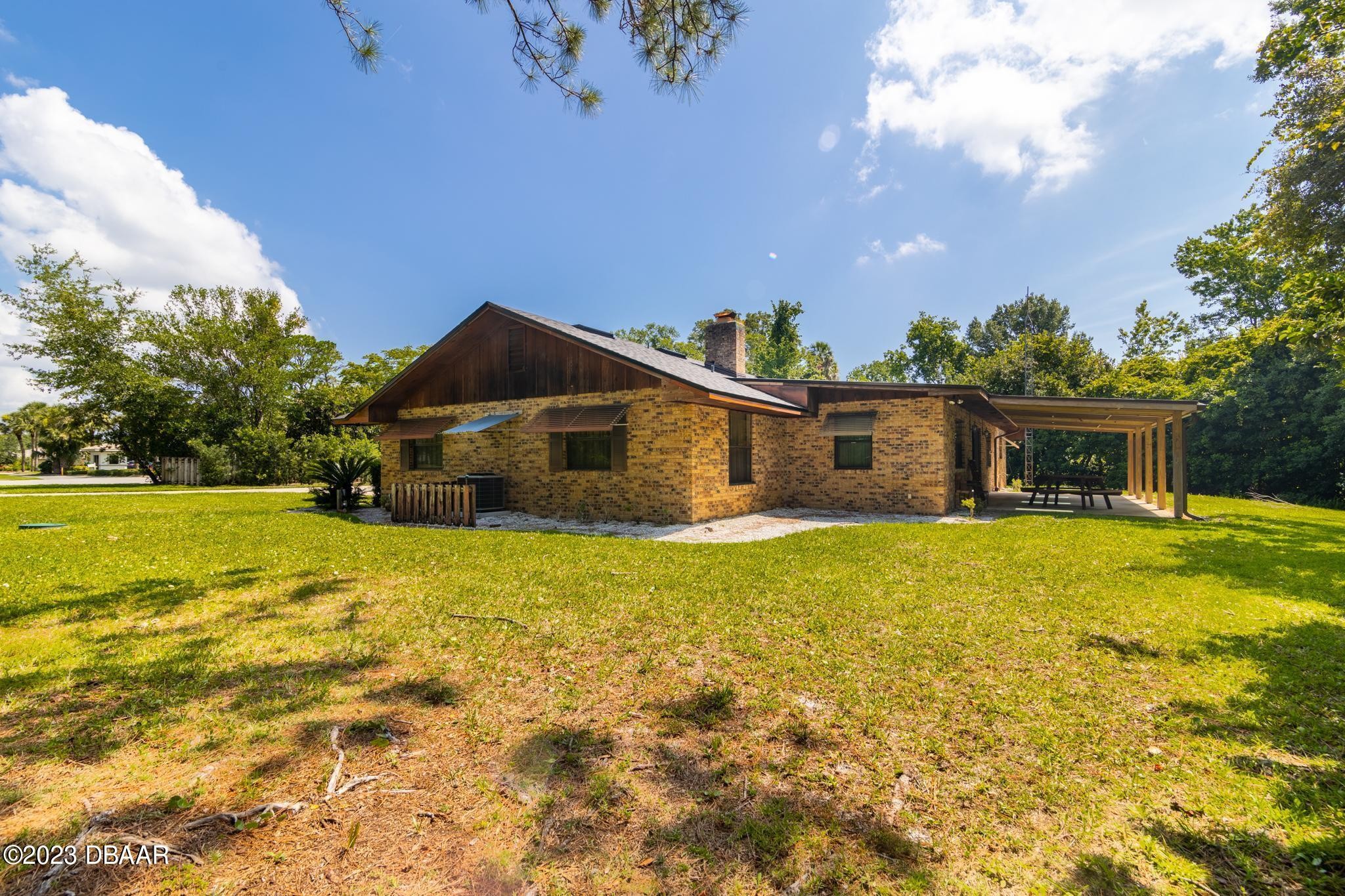 Foreclosed Home - 1101 SUGAR MILL DR, 32168