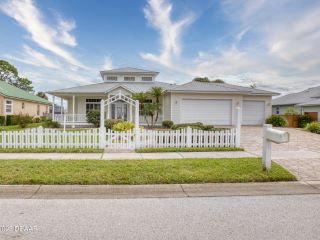 Foreclosed Home - 2814 BAY SIDE DR, 32168