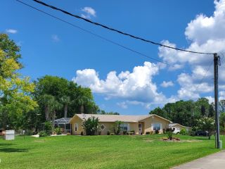 Foreclosed Home - 201 SUGAR MILL DR, 32168