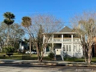 Foreclosed Home - 114 LIVE OAK ST, 32168