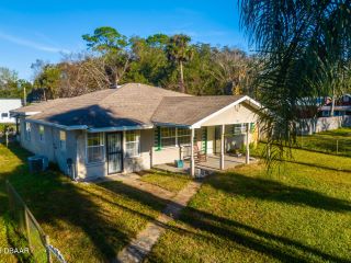 Foreclosed Home - 1005 CANAL ST, 32168