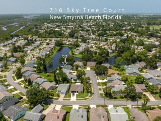 Foreclosed Home - 716 SKY TREE CT, 32168