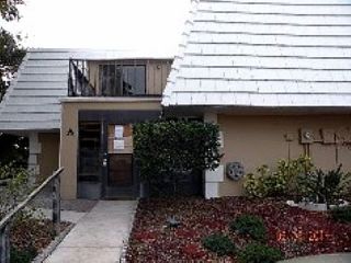 Foreclosed Home - 4150 S ATLANTIC AVE APT 109A, 32169