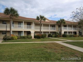 Foreclosed Home - 406 BOUCHELLE DR APT 104, 32169