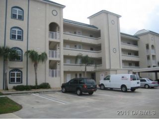Foreclosed Home - 418 BOUCHELLE DR APT 301, 32169