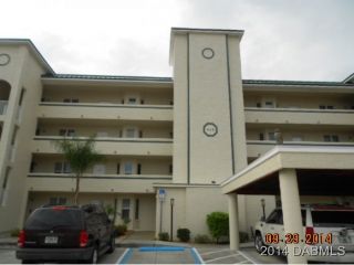 Foreclosed Home - 418 Bouchelle Dr Apt 401, 32169