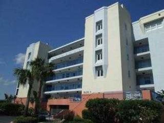 Foreclosed Home - 5300 S ATLANTIC AVE APT 5503, 32169