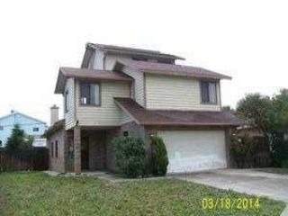 Foreclosed Home - 4721 S Atlantic Ave, 32169