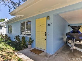 Foreclosed Home - 511 GOODWIN AVE, 32169