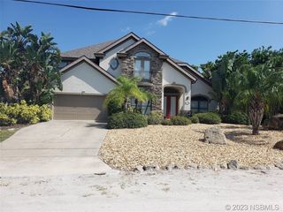 Foreclosed Home - 214 OCEAN DR, 32169