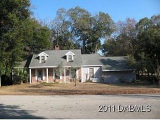 Foreclosed Home - 88 HOLLOW BRANCH XING, 32174