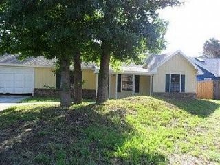 Foreclosed Home - 5 STRATFORD PL, 32174