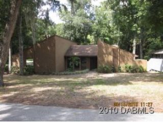 Foreclosed Home - 331 GROOVER CREEK XING, 32174