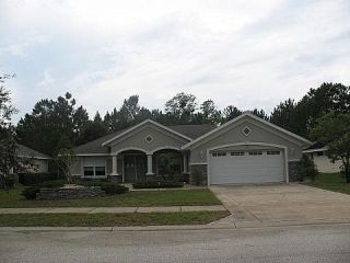 Foreclosed Home - 12 PINE TRAIL CIR, 32174