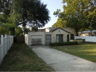 Foreclosed Home - 76 MELROSE AVE, 32174