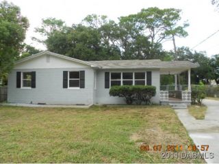 Foreclosed Home - 35 LORILLARD PL, 32174