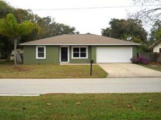 Foreclosed Home - 207 DIX AVE, 32174