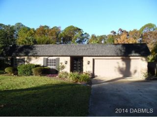 Foreclosed Home - 9 Twin Rivers Dr, 32174