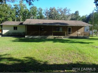 Foreclosed Home - 780 Arroyo Pkwy, 32174
