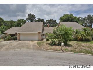 Foreclosed Home - 51 Choctaw Trl, 32174