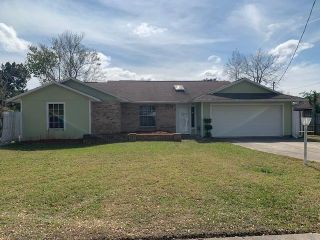 Foreclosed Home - 398 Fleming Ave, 32174