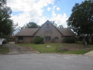 Foreclosed Home - List 100695497
