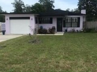 Foreclosed Home - 509 MCINTOSH RD, 32174