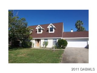 Foreclosed Home - 111 MARINERS DR, 32176