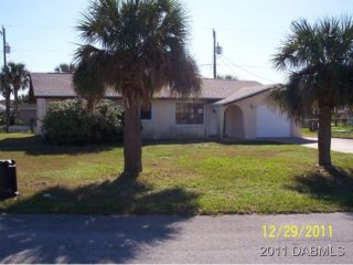 Foreclosed Home - 132 MARLIN DR, 32176
