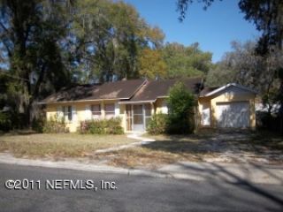 Foreclosed Home - 1410 RIVER ST, 32177