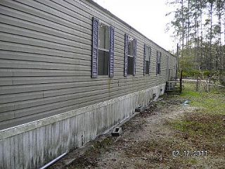 Foreclosed Home - 110 COBIA DR, 32177