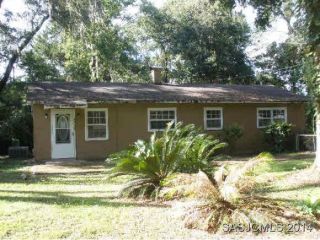 Foreclosed Home - List 100329410