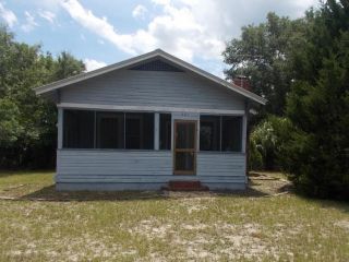 Foreclosed Home - 621 W PENIEL RD, 32177