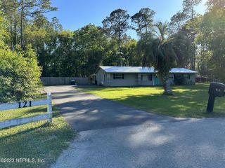 Foreclosed Home - 121 PIONEER RD, 32177