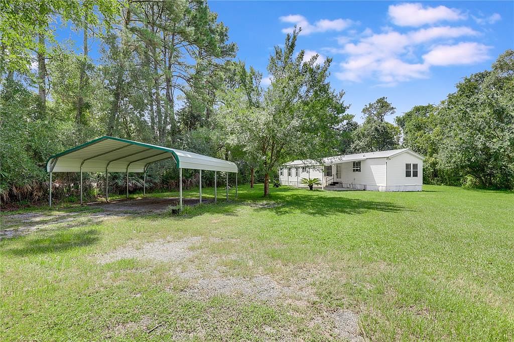 Foreclosed Home - 159 GECK RD, 32177