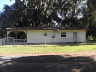 Foreclosed Home - 12411 SE 130TH CT, 32179