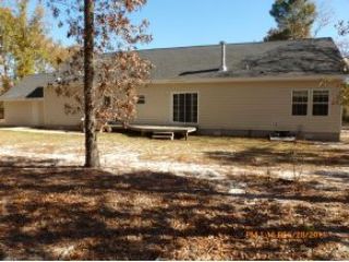 Foreclosed Home - 4 BAY COURT WAY, 32179