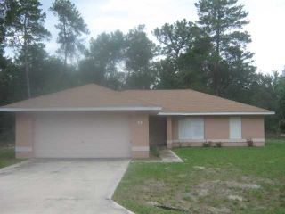Foreclosed Home - 6 BAY LN, 32179