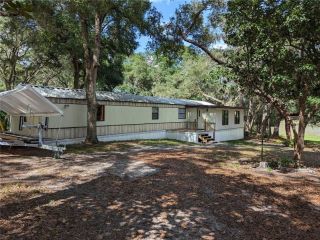 Foreclosed Home - 9395 SE 193RD AVE, 32179