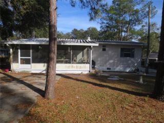 Foreclosed Home - 5888 SE 164TH AVE, 32179