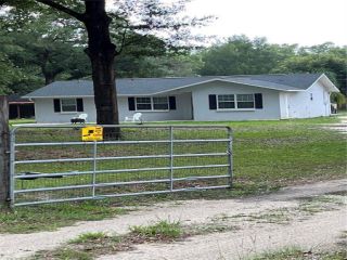 Foreclosed Home - 6150 S HIGHWAY 314A, 32179