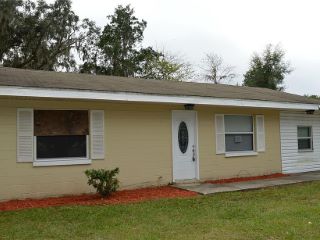 Foreclosed Home - 13580 SE HIGHWAY 464C, 32179
