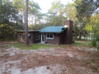 Foreclosed Home - 15400 SE 55TH PLACE RD, 32179