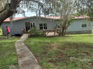 Foreclosed Home - 9461 SE 197TH AVE, 32179
