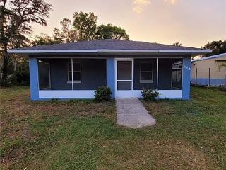Foreclosed Home - 642 GLENHAVEN AVE, 32180