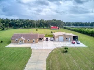 Foreclosed Home - 135 HILSENBECK RD, 32180