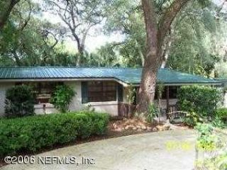 Foreclosed Home - 105 WEERTS RD, 32187