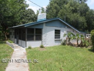 Foreclosed Home - 1172 S US HIGHWAY 17, 32189